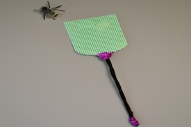 Fly Swatter