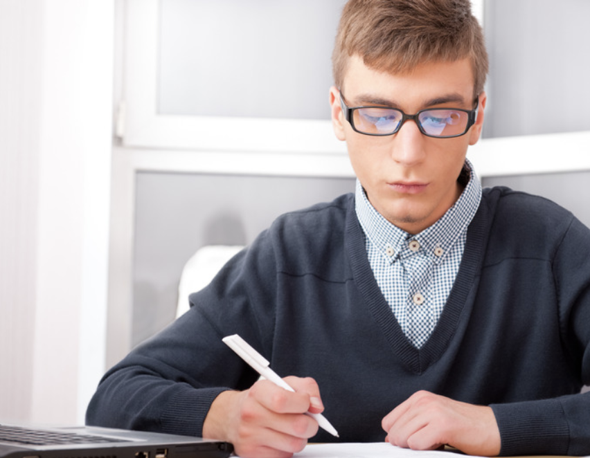 Middle School Report Writing - Pest Education Resources